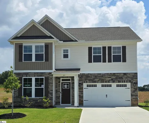 211 Bellflower Lane