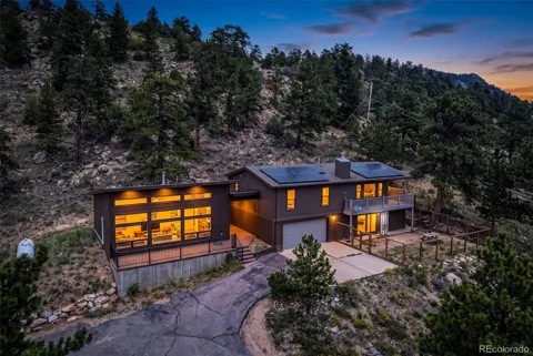 689 Little Prospect Road