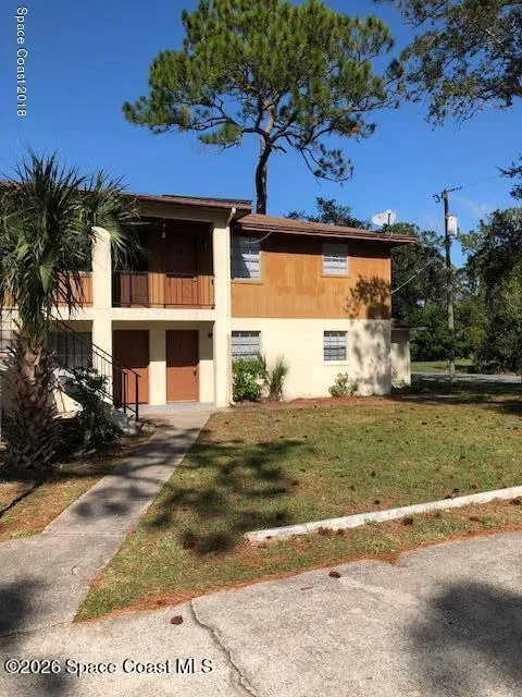 304 Delespine Avenue #1