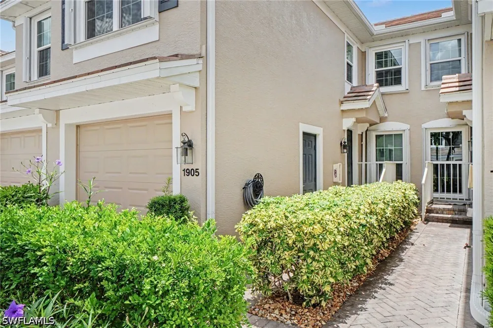 Somerville Loop #1905 Cape Coral, FL 33991