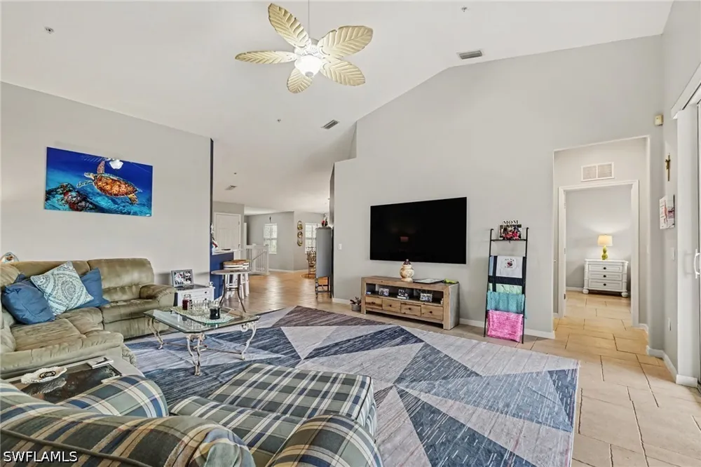 Somerville Loop #1905 Cape Coral, FL 33991