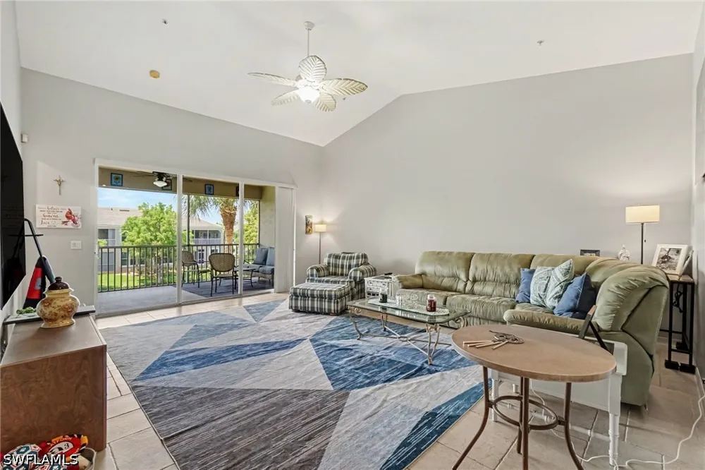 Somerville Loop #1905 Cape Coral, FL 33991