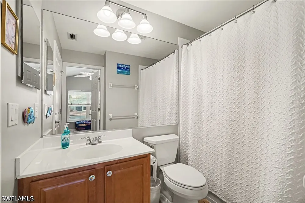 Somerville Loop #1905 Cape Coral, FL 33991