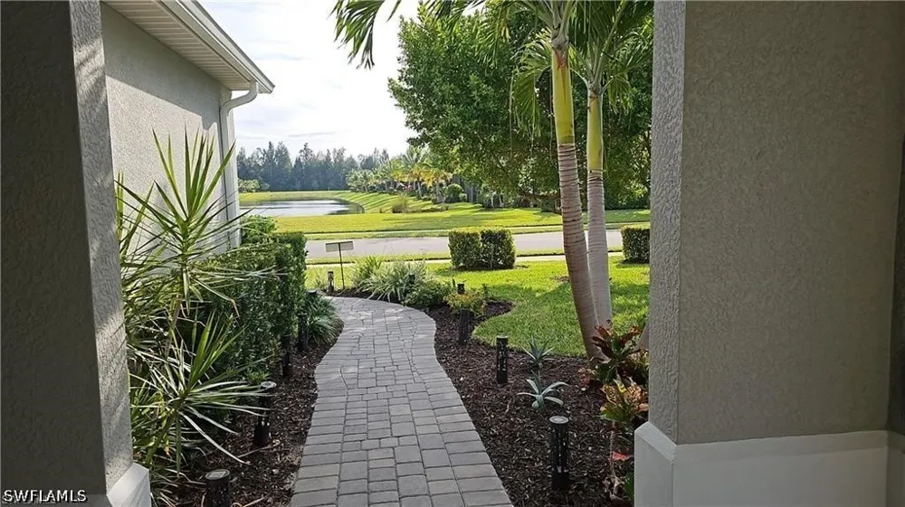Ariane Drive Naples, FL 34112