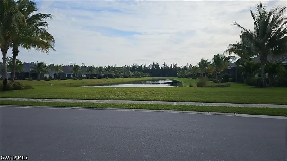 Ariane Drive Naples, FL 34112