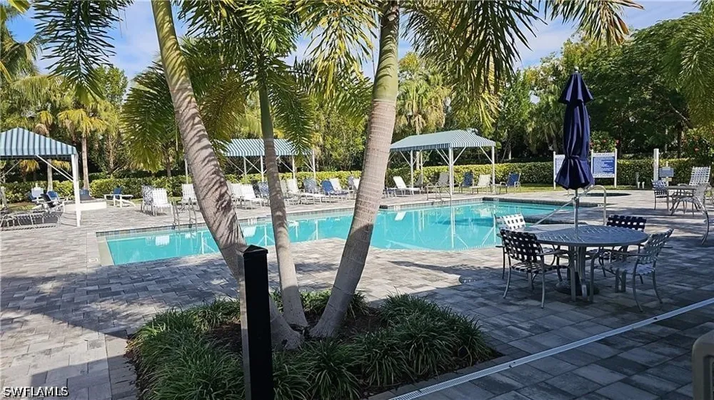 Ariane Drive Naples, FL 34112