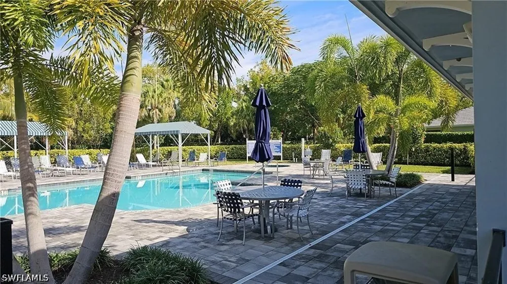 Ariane Drive Naples, FL 34112