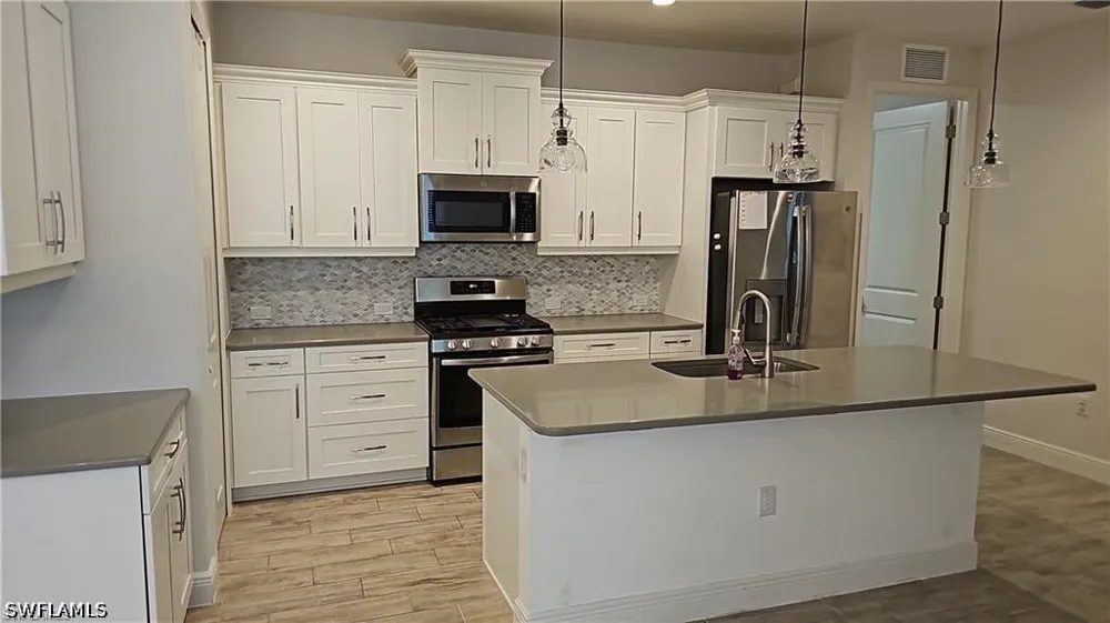 Ariane Drive Naples, FL 34112