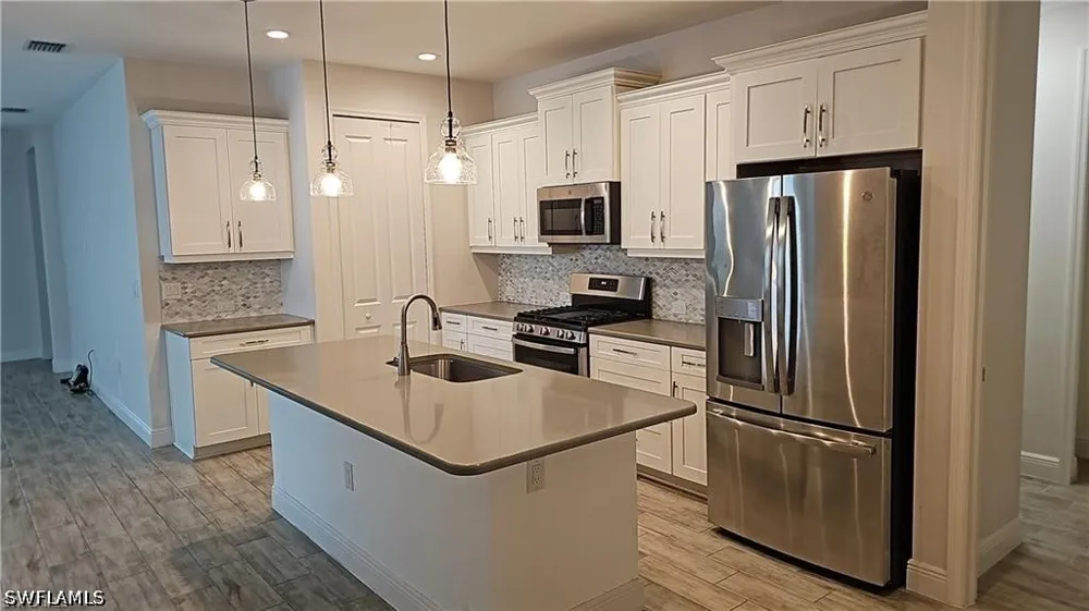 Ariane Drive Naples, FL 34112