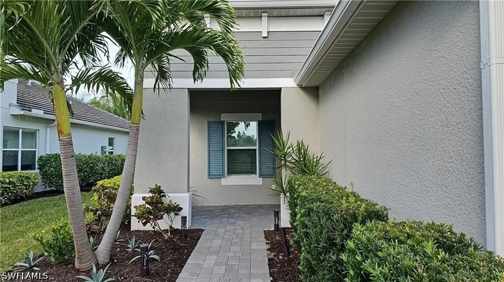 Ariane Drive Naples, FL 34112