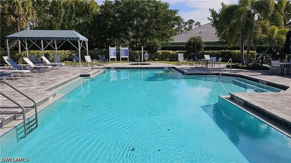 Ariane Drive Naples, FL 34112