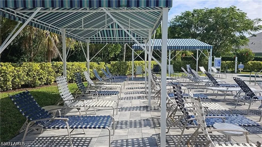 Ariane Drive Naples, FL 34112