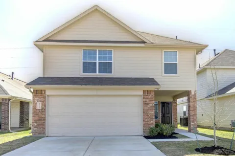 5815 Post Oak Manor Drive