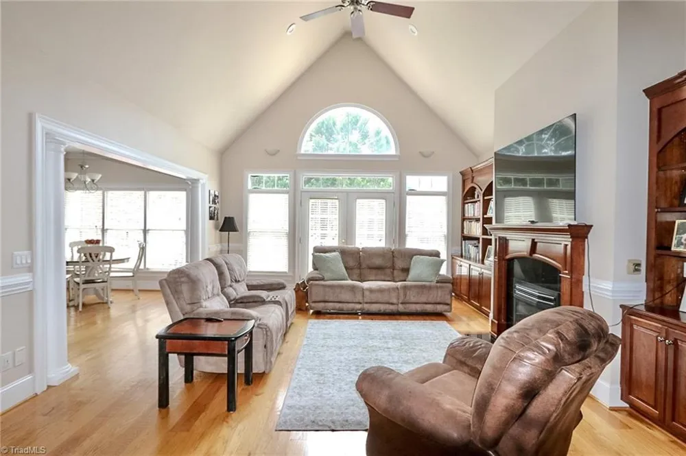 531 Westbrook Street Jonesville, NC 28642