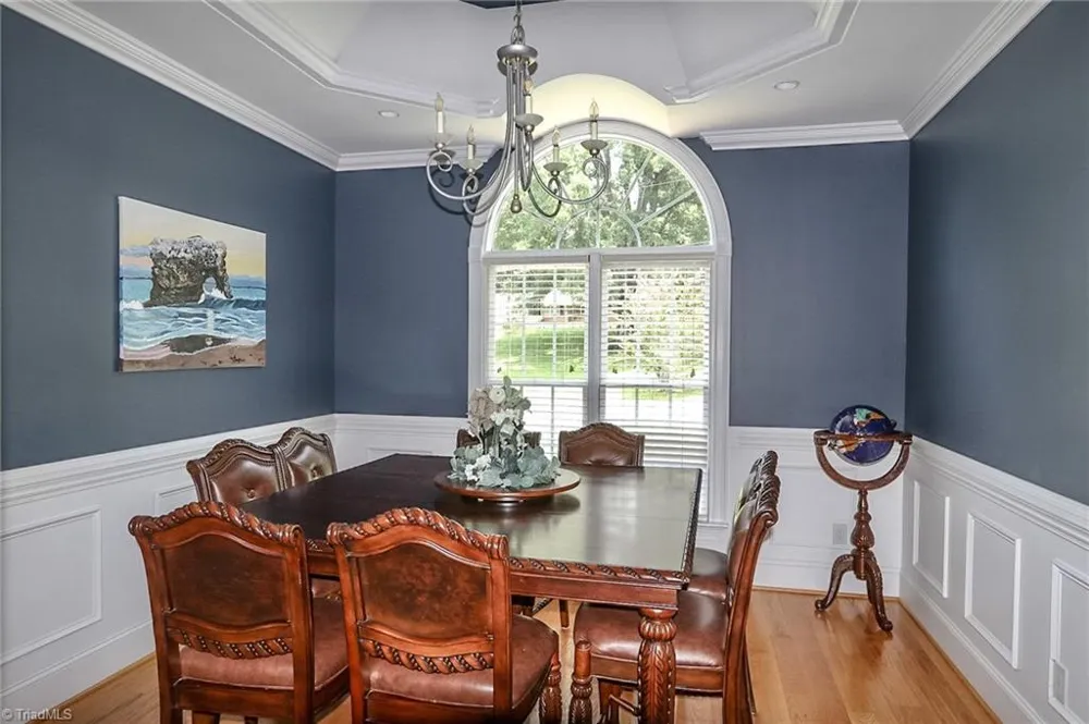 531 Westbrook Street Jonesville, NC 28642