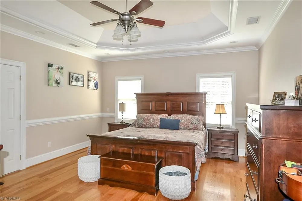 531 Westbrook Street Jonesville, NC 28642