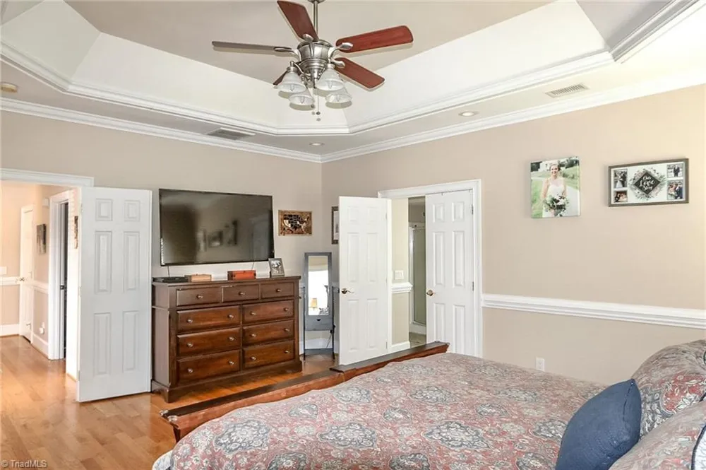531 Westbrook Street Jonesville, NC 28642