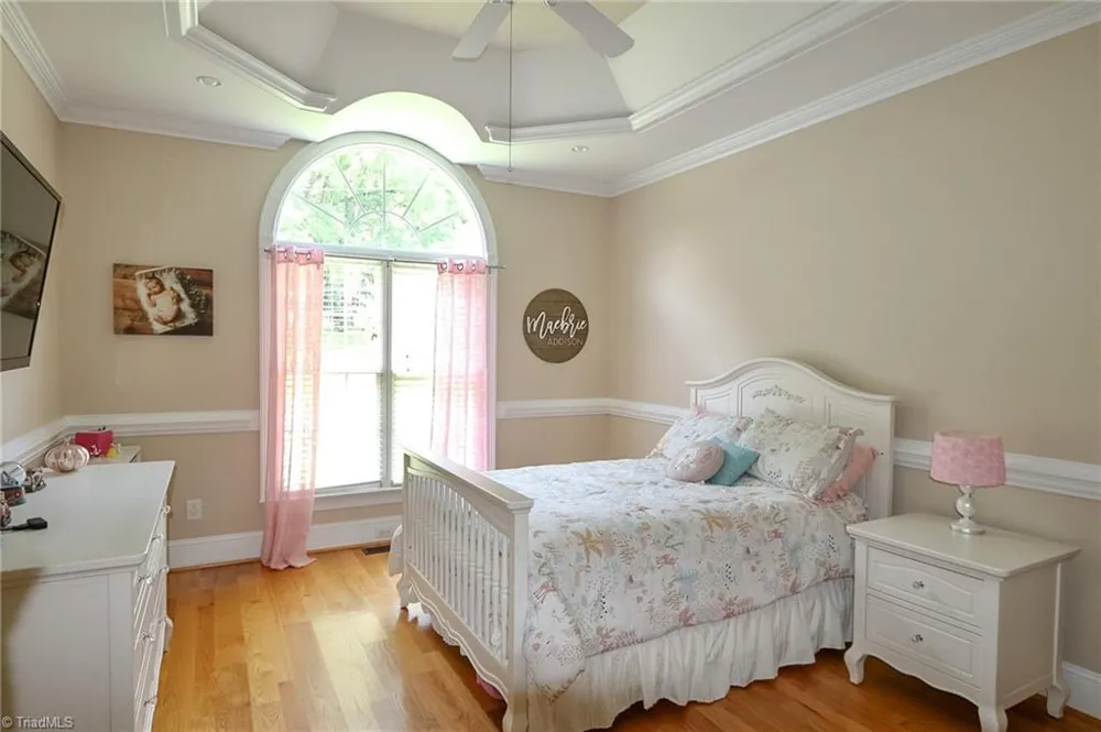 531 Westbrook Street Jonesville, NC 28642