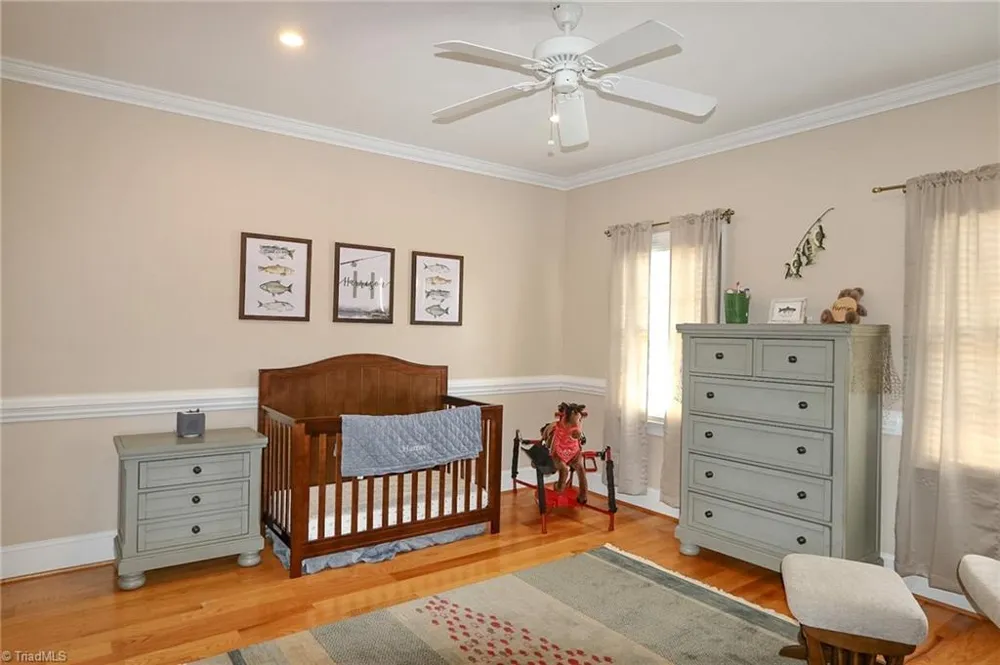 531 Westbrook Street Jonesville, NC 28642