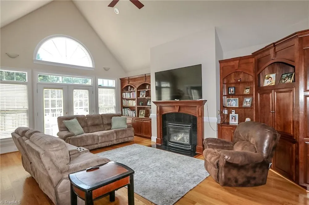 531 Westbrook Street Jonesville, NC 28642