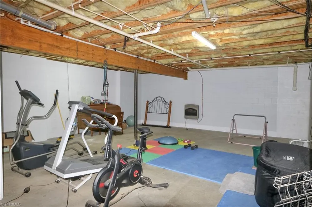 531 Westbrook Street Jonesville, NC 28642