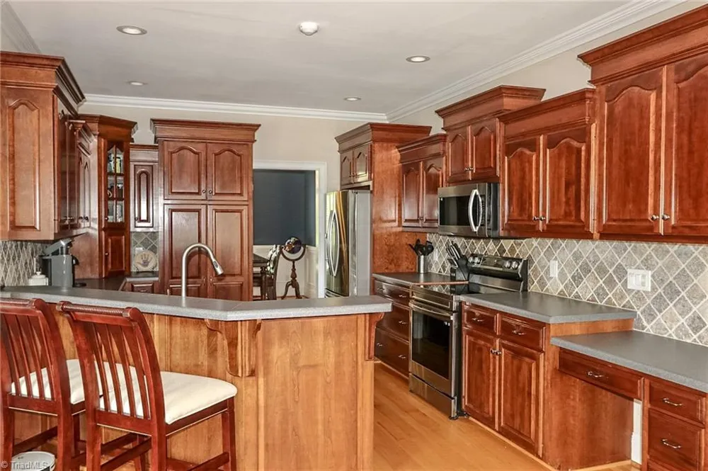 531 Westbrook Street Jonesville, NC 28642
