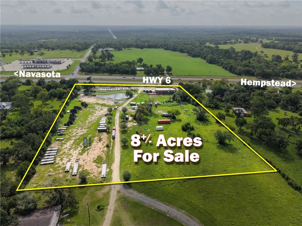 29233 Highway 6 Hempstead, TX 77445