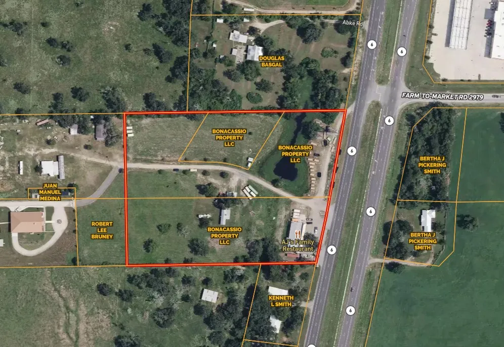 29233 Highway 6 Hempstead, TX 77445