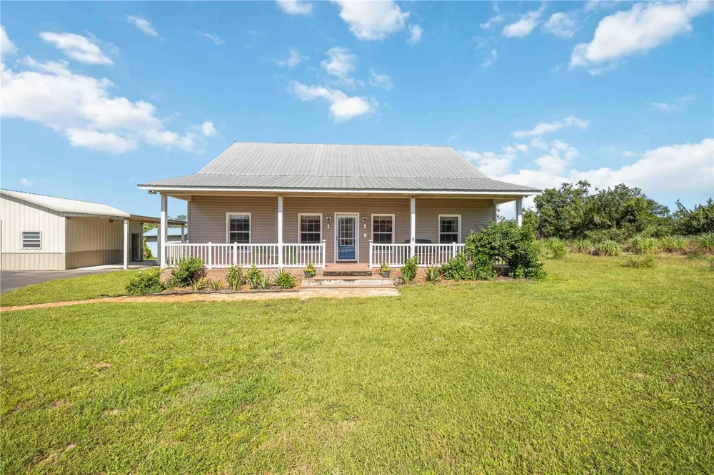 2711 SNYDER ROAD Sebring, FL 33870