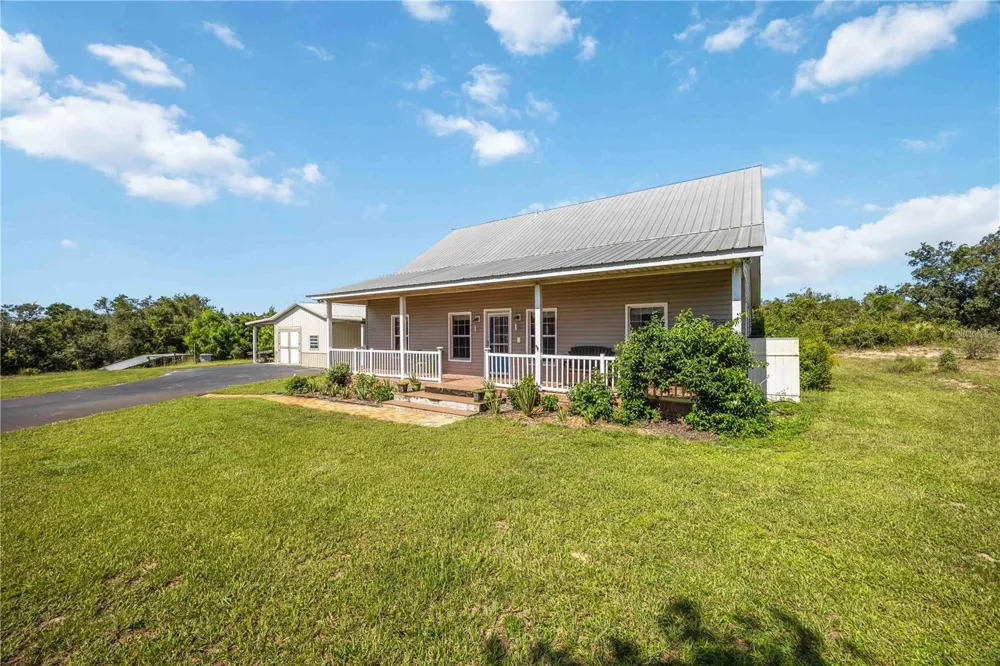 2711 SNYDER ROAD Sebring, FL 33870