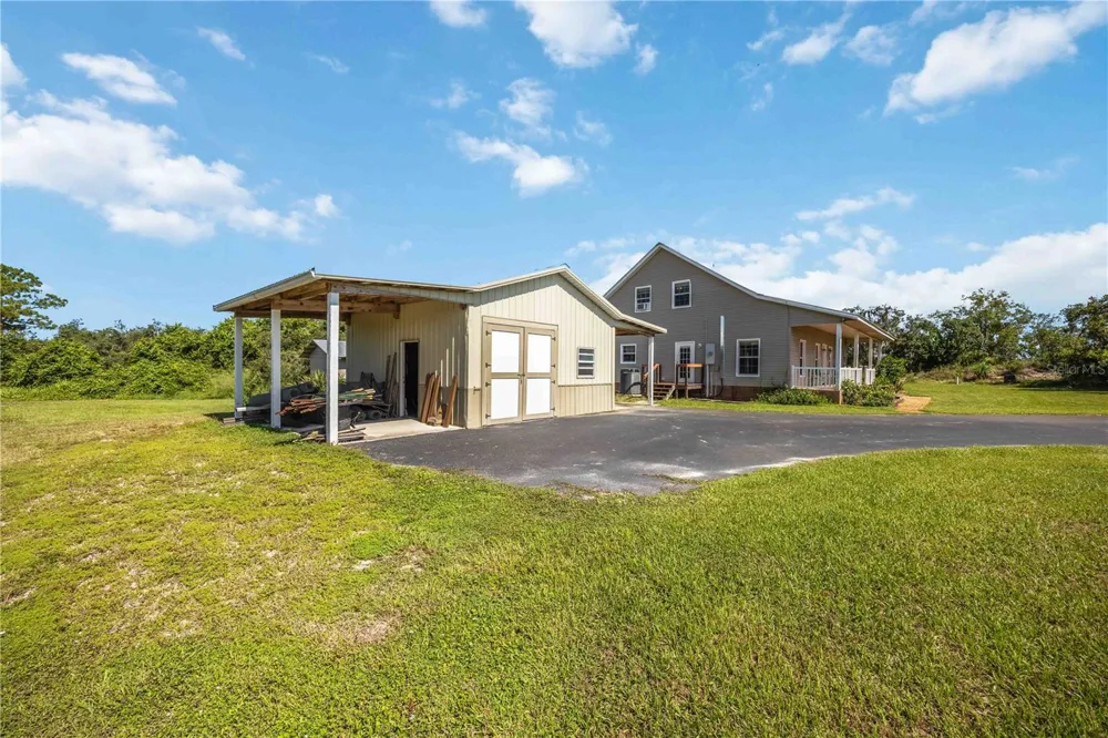 2711 SNYDER ROAD Sebring, FL 33870