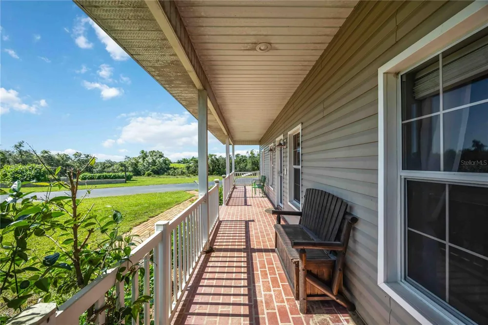 2711 SNYDER ROAD Sebring, FL 33870