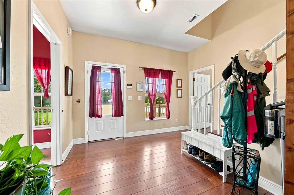 2711 SNYDER ROAD Sebring, FL 33870