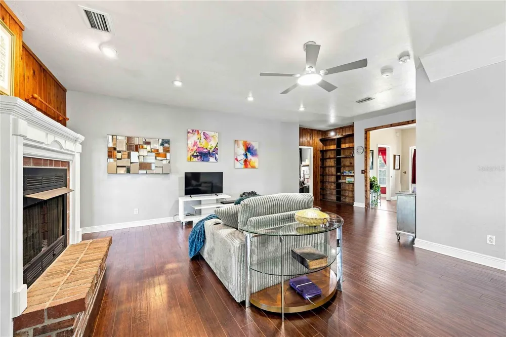 2711 SNYDER ROAD Sebring, FL 33870