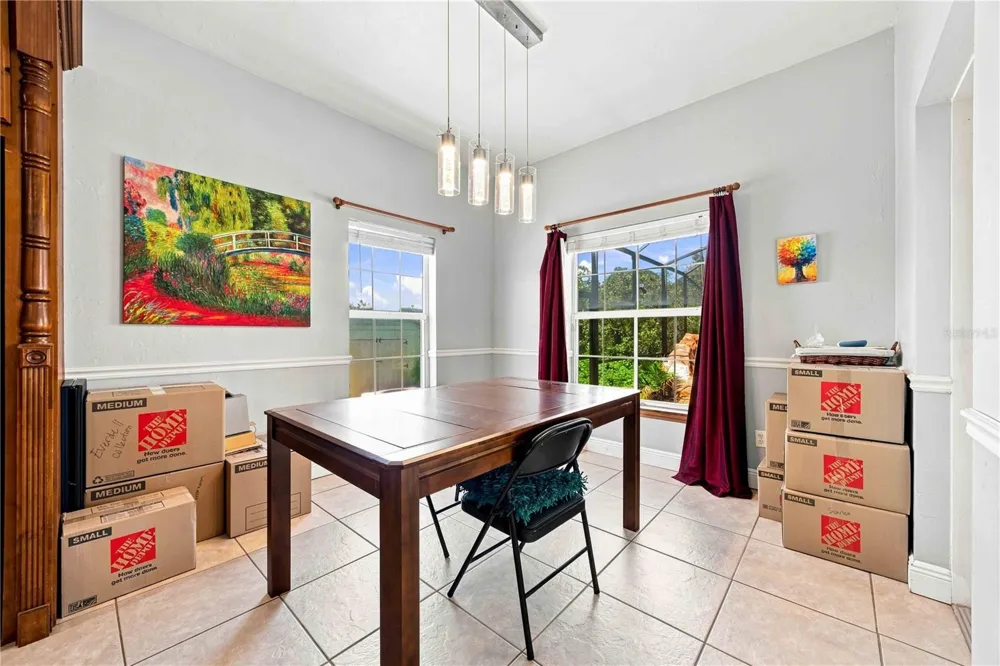 2711 SNYDER ROAD Sebring, FL 33870