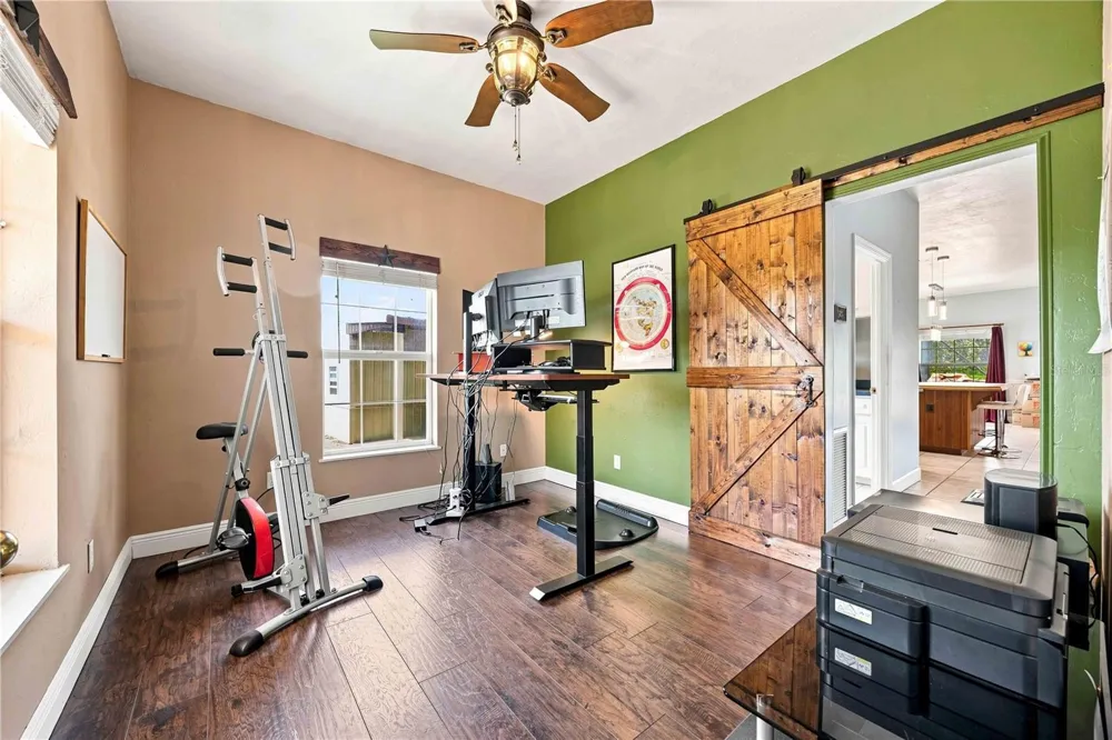 2711 SNYDER ROAD Sebring, FL 33870