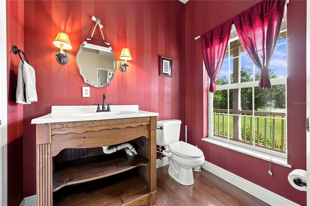 2711 SNYDER ROAD Sebring, FL 33870