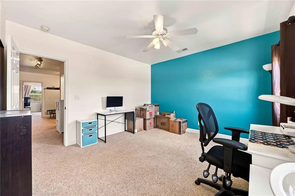 2711 SNYDER ROAD Sebring, FL 33870