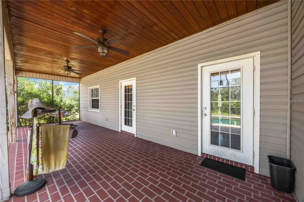 2711 SNYDER ROAD Sebring, FL 33870