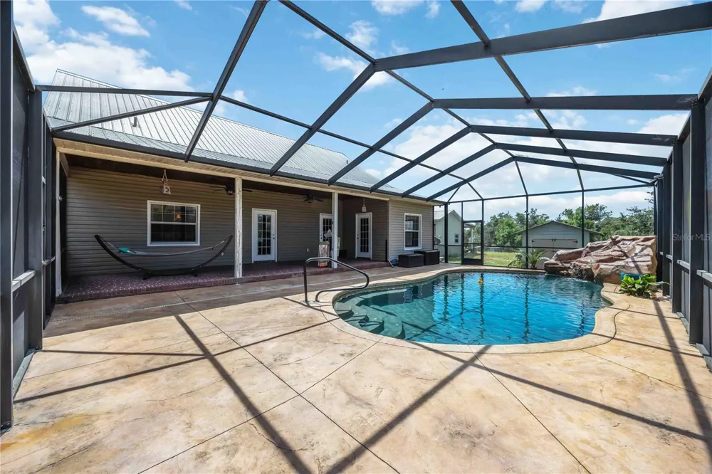 2711 SNYDER ROAD Sebring, FL 33870