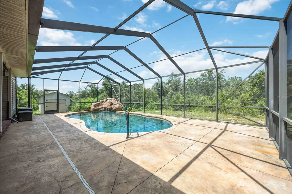 2711 SNYDER ROAD Sebring, FL 33870
