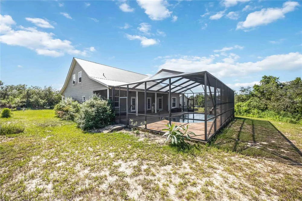 2711 SNYDER ROAD Sebring, FL 33870