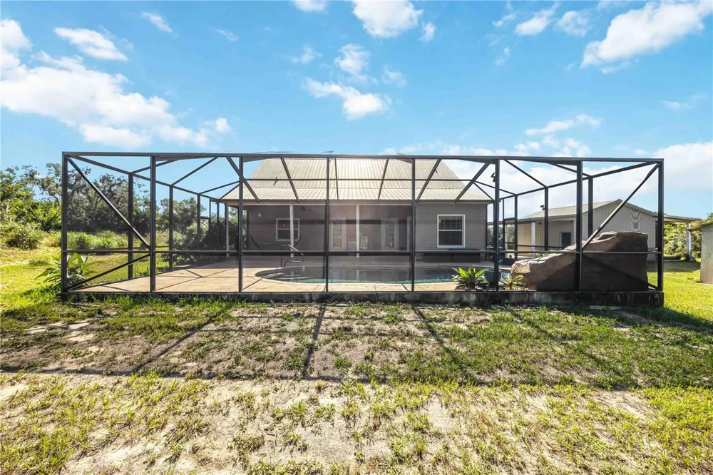 2711 SNYDER ROAD Sebring, FL 33870