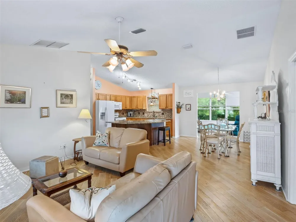 9671 SE 168TH MAPLESONG LANE The Villages, FL 32162