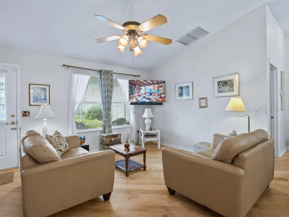 9671 SE 168TH MAPLESONG LANE The Villages, FL 32162