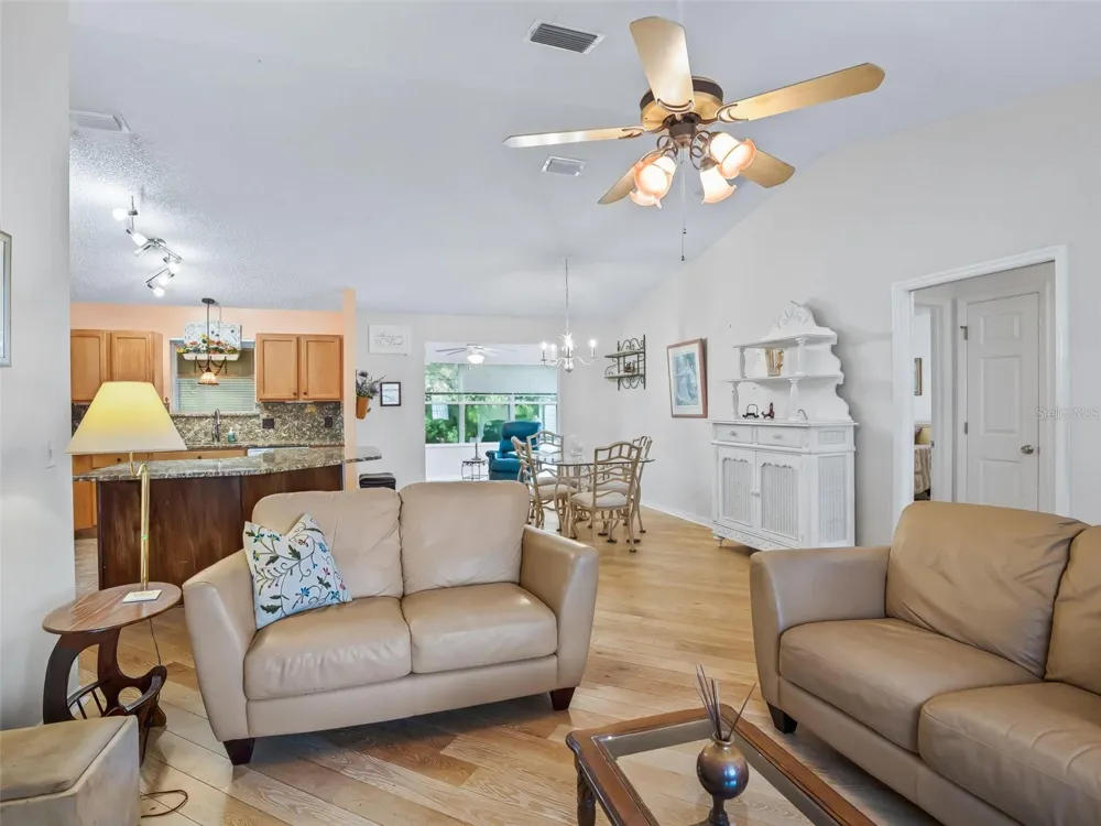 9671 SE 168TH MAPLESONG LANE The Villages, FL 32162