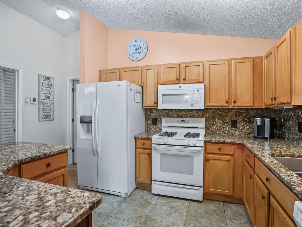 9671 SE 168TH MAPLESONG LANE The Villages, FL 32162