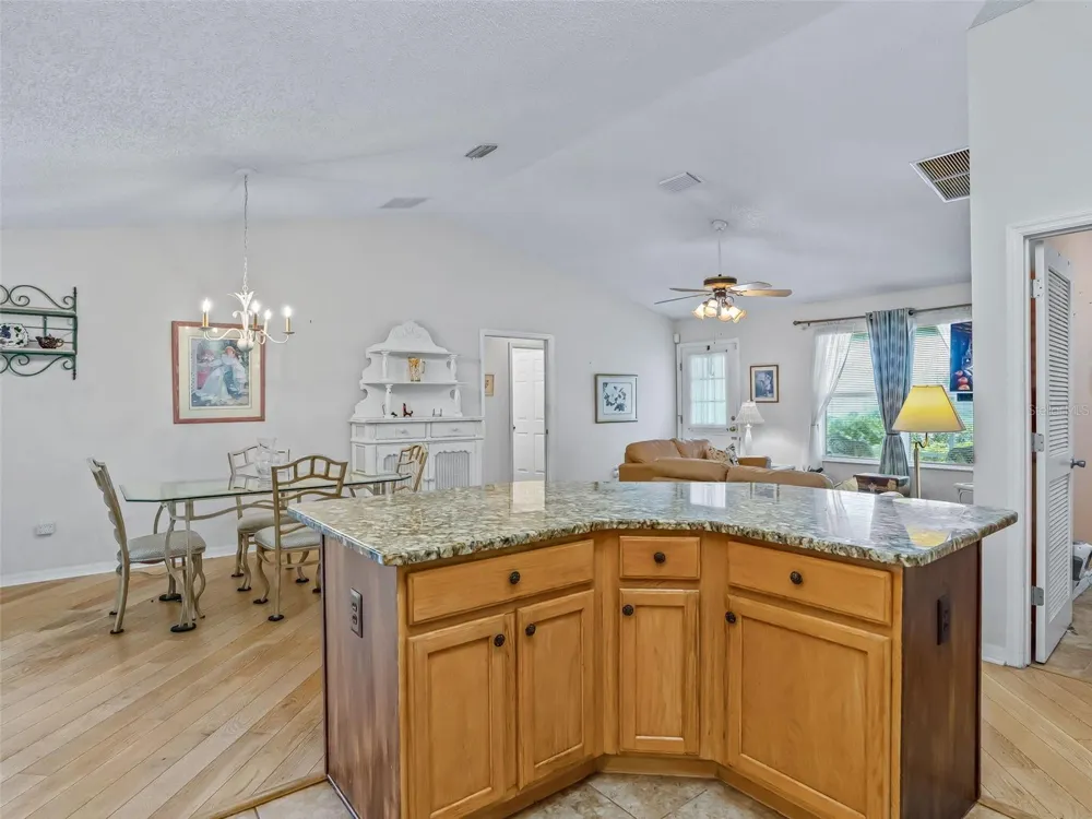 9671 SE 168TH MAPLESONG LANE The Villages, FL 32162