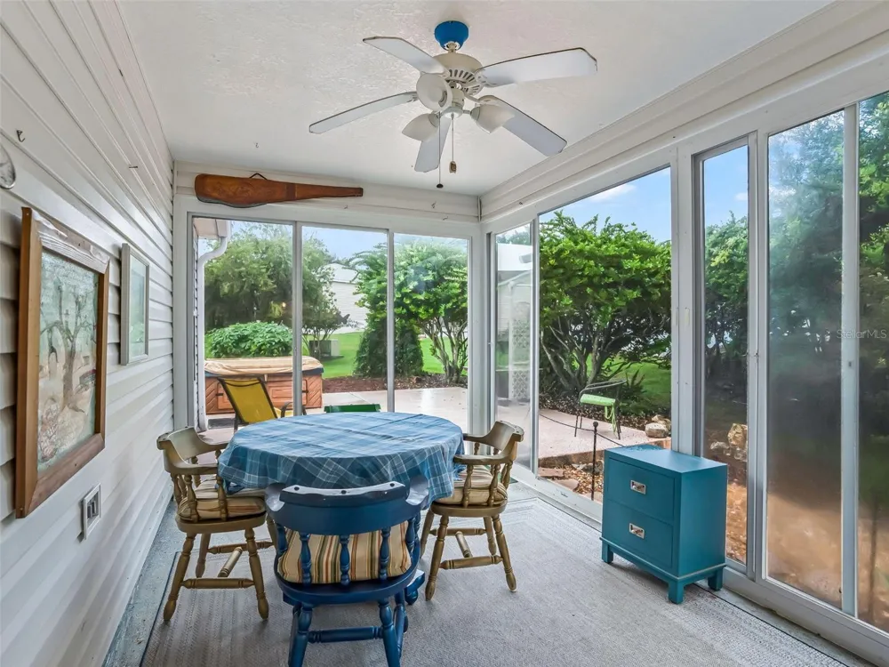 9671 SE 168TH MAPLESONG LANE The Villages, FL 32162