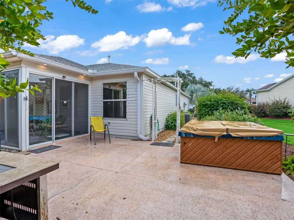 9671 SE 168TH MAPLESONG LANE The Villages, FL 32162